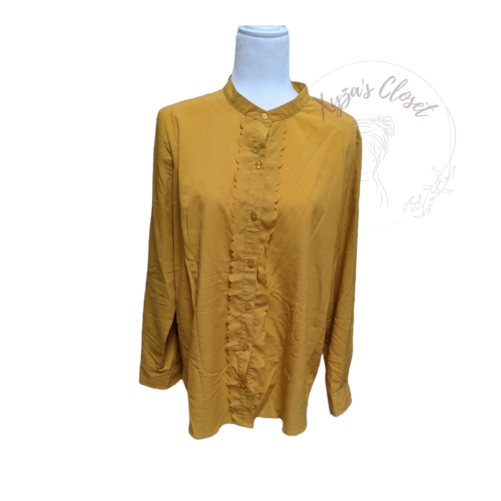 Banana Republic Blouse